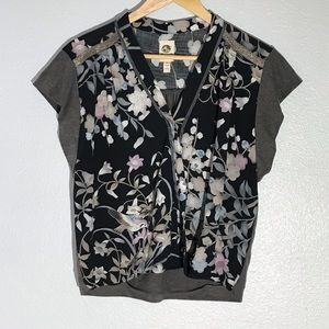 3 for 25! Anthropologie Tiny  blouse size XS